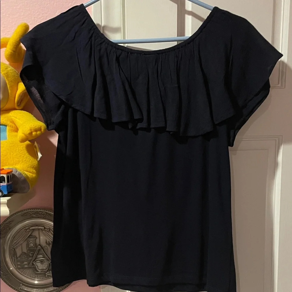 GAP chic navy